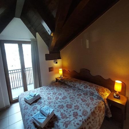 Residence Les Lacs バルドネッキア エクステリア 写真