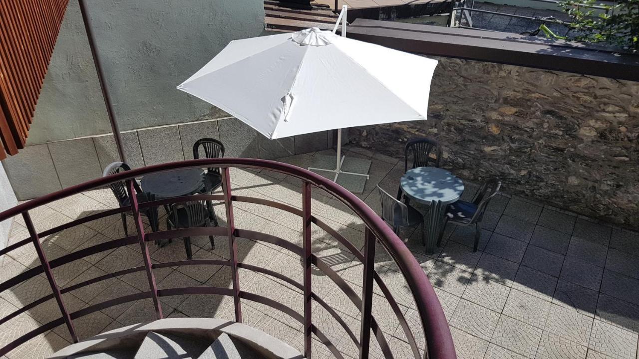 Residence Les Lacs バルドネッキア エクステリア 写真