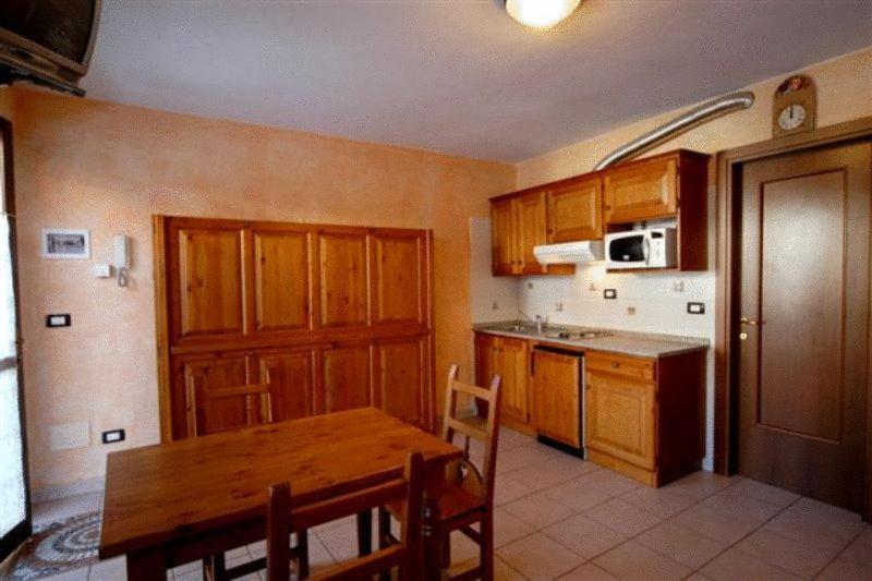 Residence Les Lacs バルドネッキア エクステリア 写真