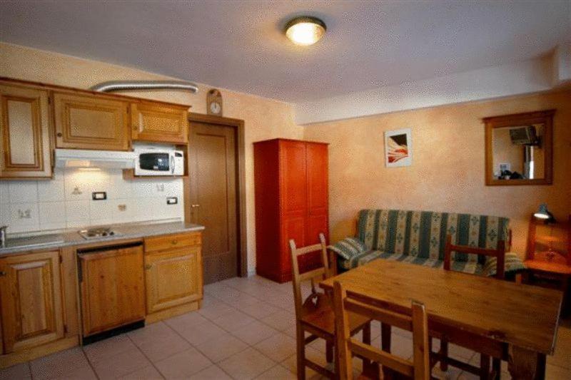 Residence Les Lacs バルドネッキア エクステリア 写真
