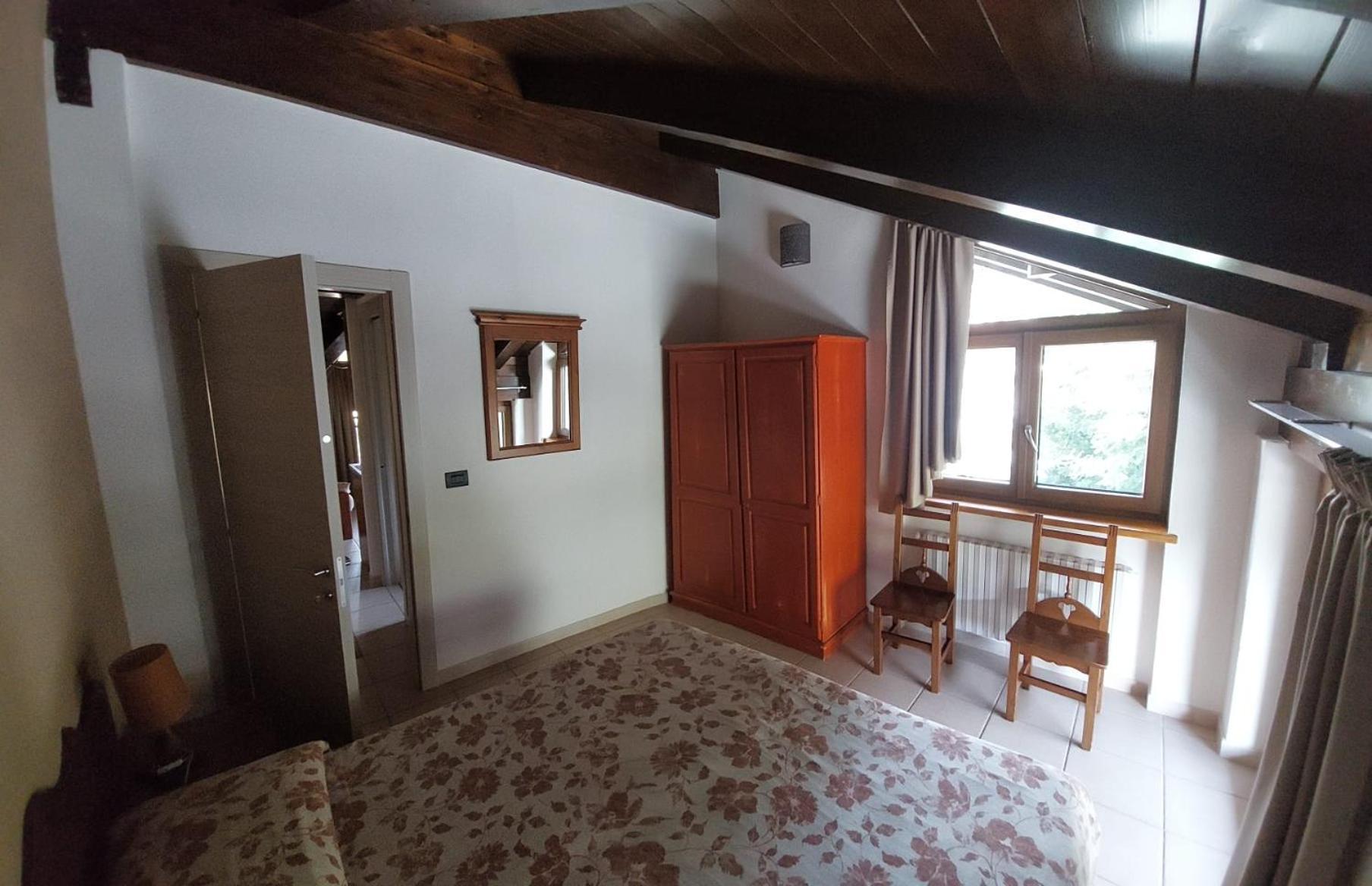 Residence Les Lacs バルドネッキア エクステリア 写真