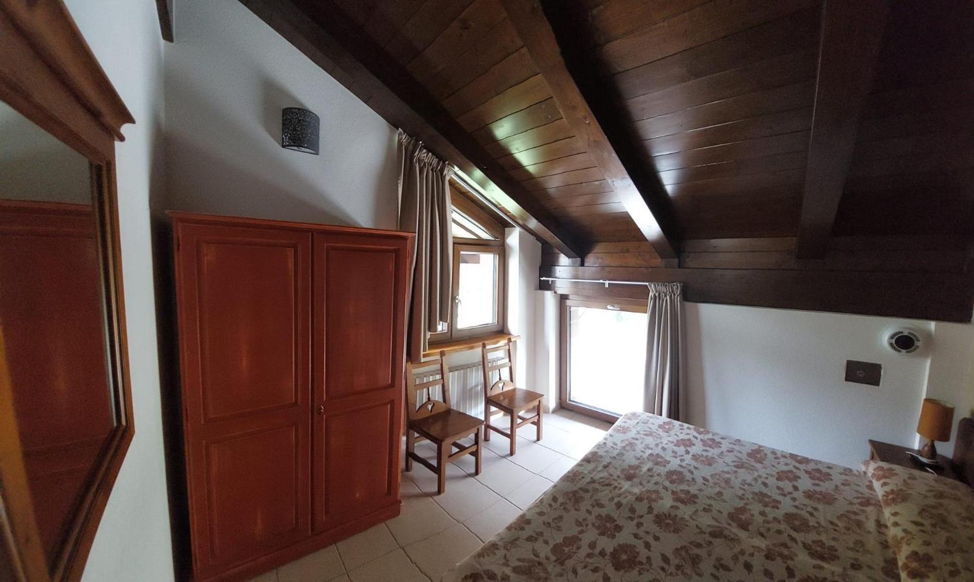 Residence Les Lacs バルドネッキア エクステリア 写真