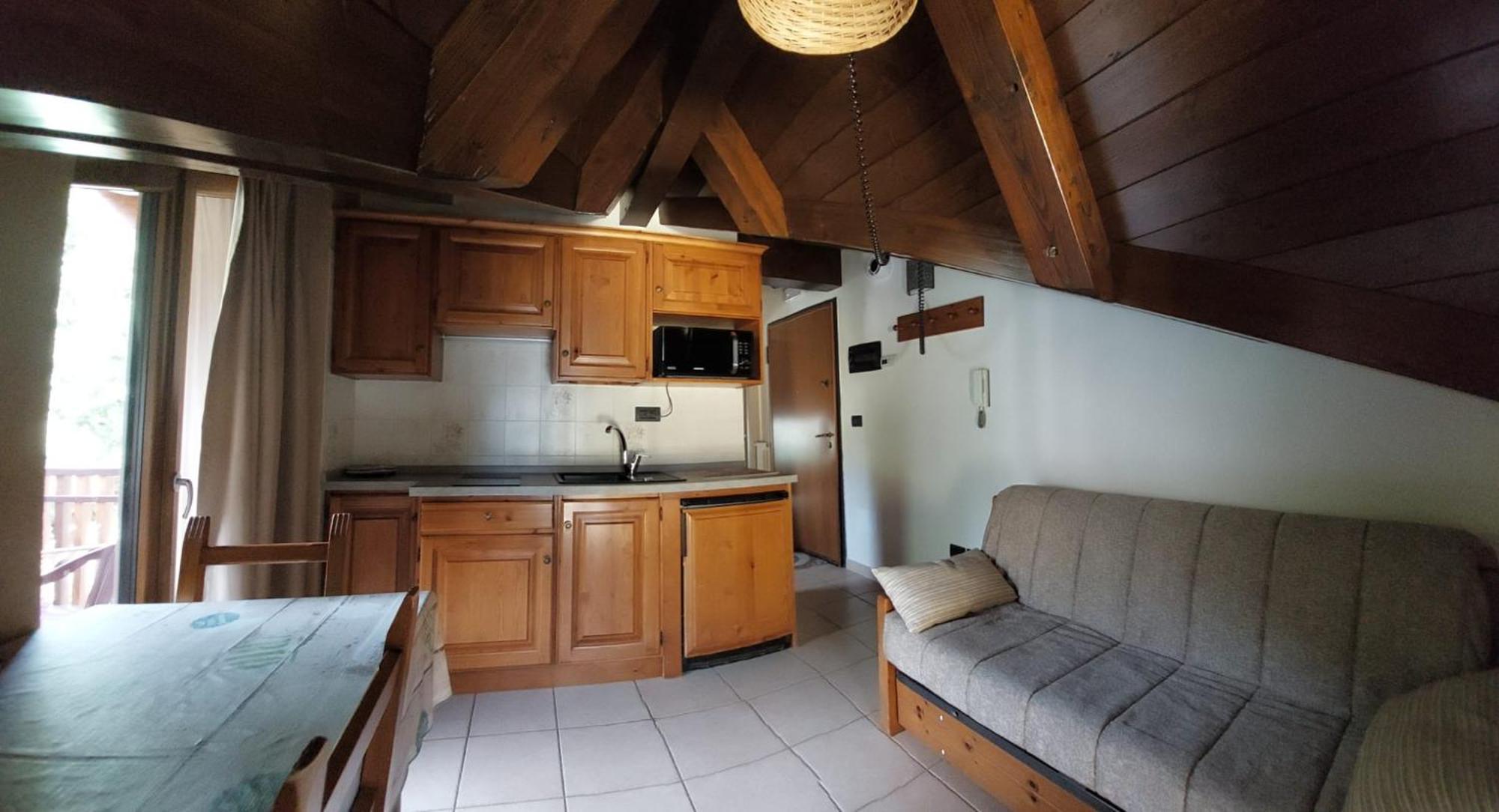 Residence Les Lacs バルドネッキア エクステリア 写真