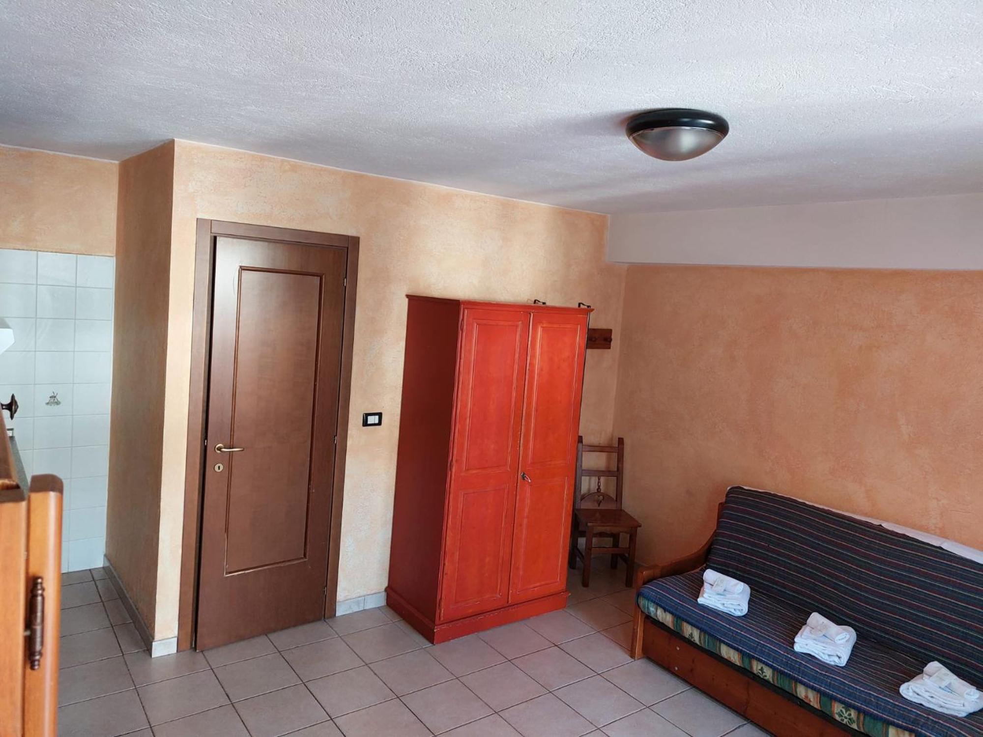 Residence Les Lacs バルドネッキア エクステリア 写真