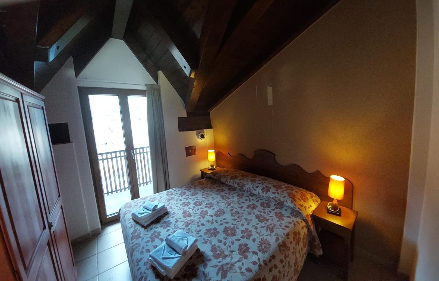 Residence Les Lacs バルドネッキア エクステリア 写真