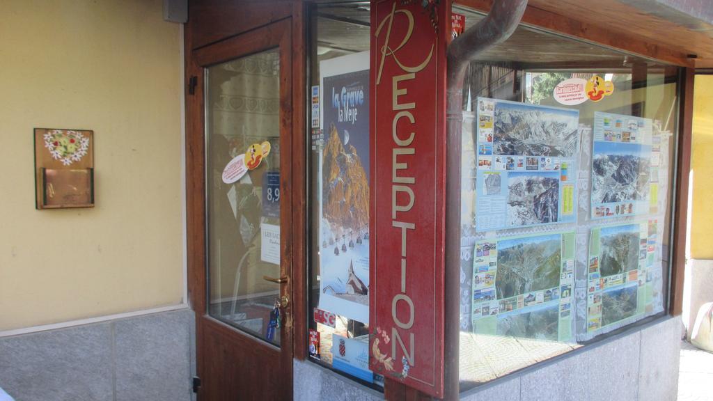 Residence Les Lacs バルドネッキア エクステリア 写真