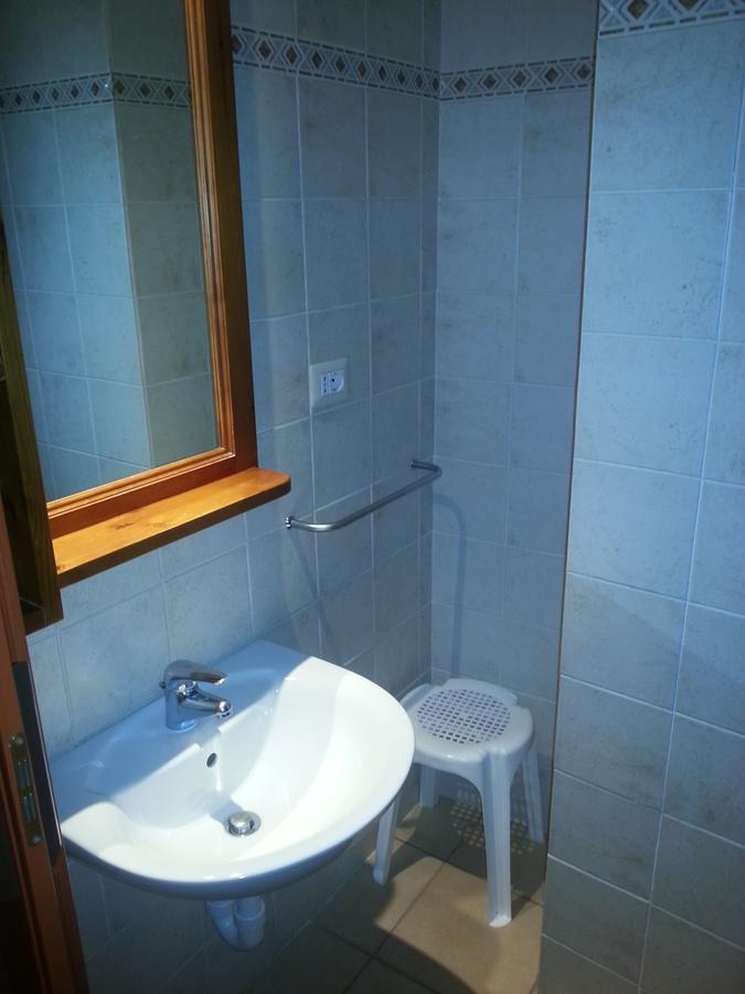 Residence Les Lacs バルドネッキア エクステリア 写真